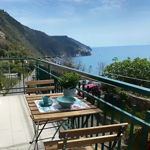 Appartement Passito Rosso, Corniglia