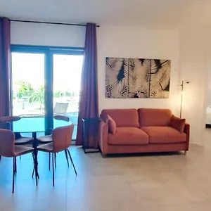 Marisabella 5 , Bari Italie