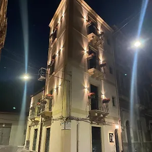 Vicolo San Gaetano -luxury Rooms- , Catane Italie