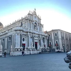 Donna Luisa-catania Charming , Catane Italie