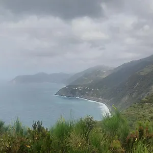 Appartement La Casa Di Zefiro, Corniglia