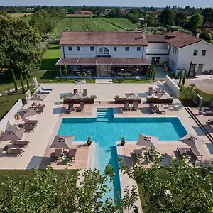Zapparè , Trevignano Italie