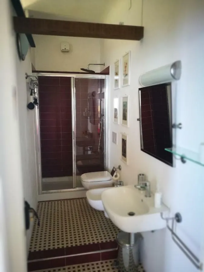 Casa Belsito Apartment Corniglia Italy