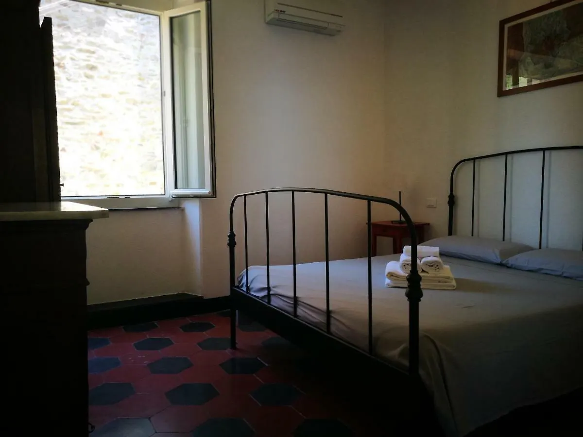 Casa Belsito Apartment Corniglia 0*,  Italy