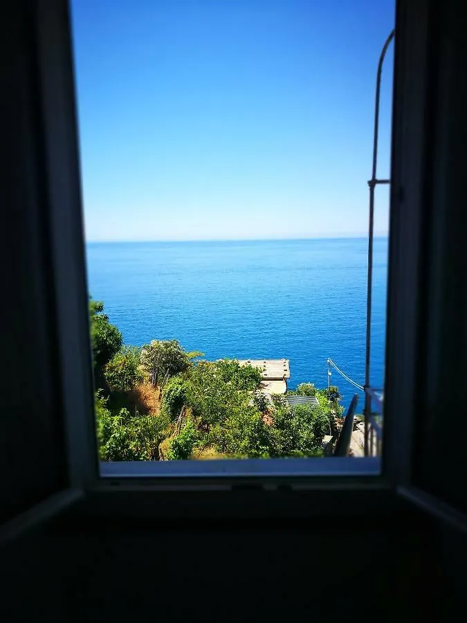 Casa Belsito Apartment Corniglia